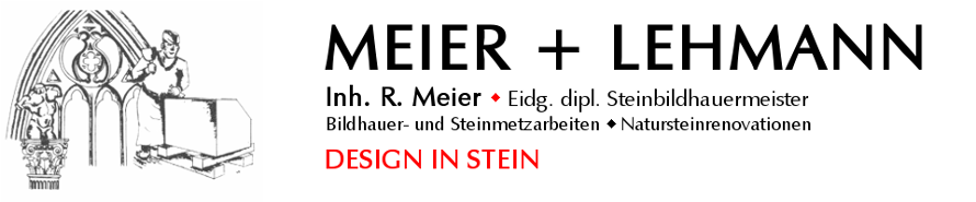 Logo Meier + Lehmann Sibligen